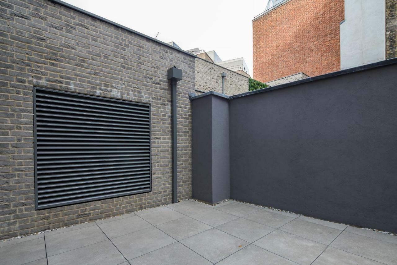 Appartamento VI Castle Lane Londra Esterno foto